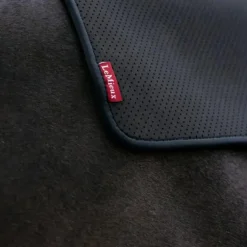 LeMieux - Amortisseur antidérapant Square noir