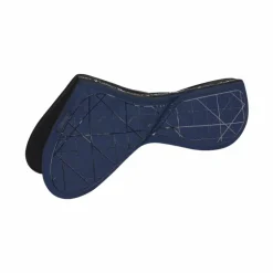 LeMieux - Amortisseur Matrix Support Euro Jump marine