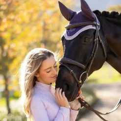 LeMieux - Bonnet pour chevaux Loire juniper