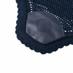 LeMieux - Bonnet pour chevaux Elite marine