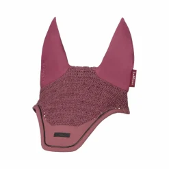 LeMieux - Bonnet pour chevaux Finesse rosewood