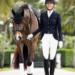 LeMieux - Bride Kudos noir