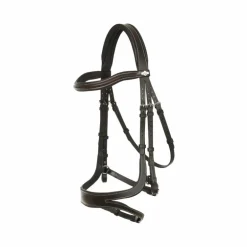 LeMieux - Bridon Arika marron