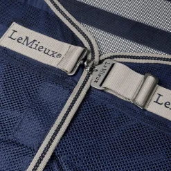 LeMieux - Chemise séchante Arika Air-Tek marine