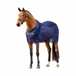 LeMieux - Chemise séchante Kudos Mesh Sports marine