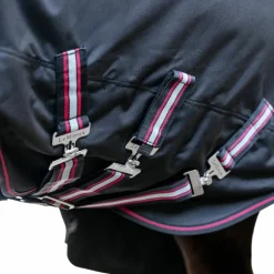 LeMieux - Couverture Arika Storm-Tek noir 200g