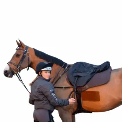 LeMieux - Couvre-selle imperméable