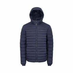LeMieux - Doudoune à capuche homme marine
