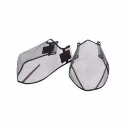 LeMieux - Filet protège naseaux noir