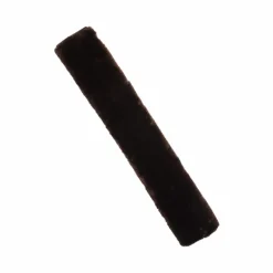 LeMieux - Fourreau de sangle laine synthétique Simuwool GP marron