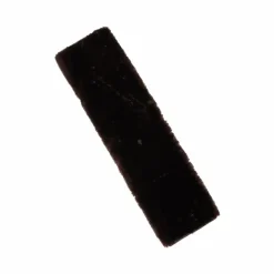 LeMieux - Fourreau de sangle de dressage Simuwool Slip On marron