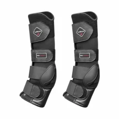 LeMieux - Guêtres de pré noir (x2)