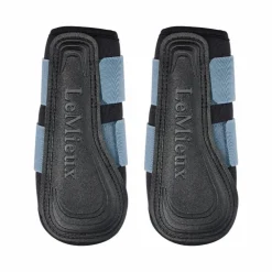 LeMieux - Guêtres fermées Grafter ice blue