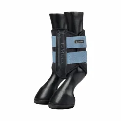 LeMieux - Guêtres fermées Grafter ice blue