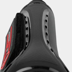 LeMieux - Guêtres Junior Pro noir x2