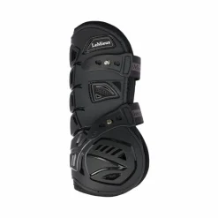 LeMieux - Guêtres ouvertes Motion Cool noir