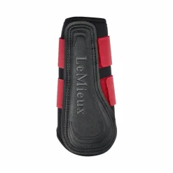 LeMieux - Guêtres souples fermées Grafter chilli