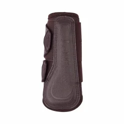 LeMieux - Guêtres souples Mesh Arika damson