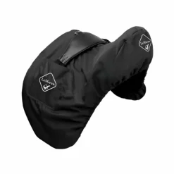 LeMieux - Housse de selle noir