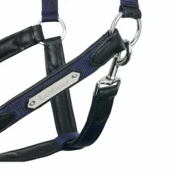 LeMieux - Licol pour chevaux Capella marine