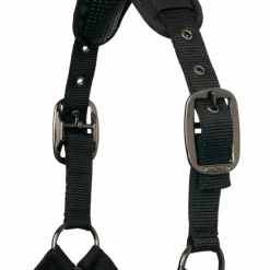 LeMieux - Licol pour chevaux ProSafe noir