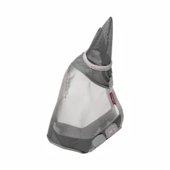 LeMieux - Masque anti-mouches ArmourShield Pro Half gris