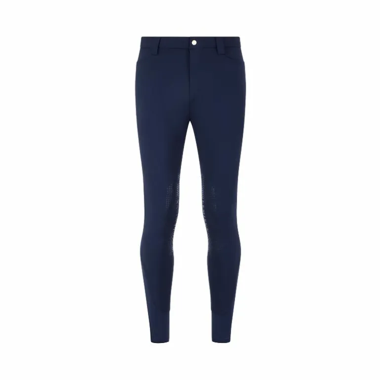LeMieux - Pantalon d’équitation homme Sport marine