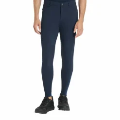 LeMieux - Pantalon d’équitation homme Sport marine
