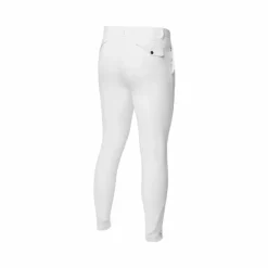 LeMieux - Pantalon d'équitation homme Elite Classic Pleated blanc