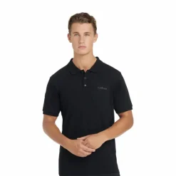 LeMieux - Polo homme Classique noir