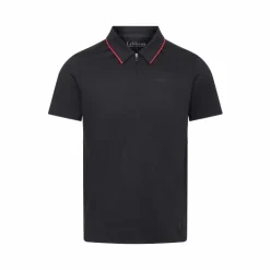 LeMieux - Polo homme Performance noir