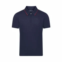 LeMieux - Polo homme Performance marine