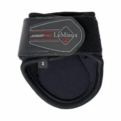 LeMieux - Protège-boulets Compliant Junior Pro noir