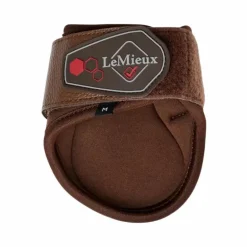 LeMieux - Protège-boulets Impact Compliant marron