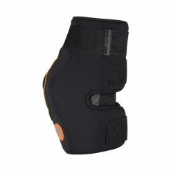 LeMieux - Protège-jarrets thérapeutiques Conductive Magno noir