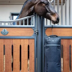LeMieux - Sac à bridon Elite Pro noir