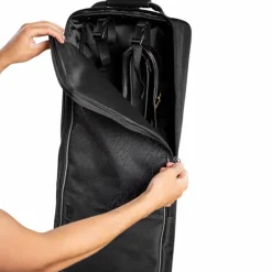 LeMieux - Sac à bridon Elite Pro noir