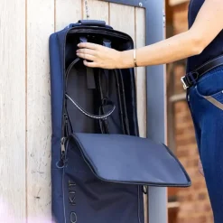 LeMieux - Sac à bridon Elite Pro marine