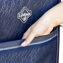 LeMieux - Sac à bridon Elite Pro marine