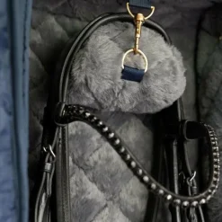 LeMieux - Sac à bridon Luxe marine