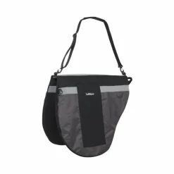 LeMieux - Sac à selle Carry noir