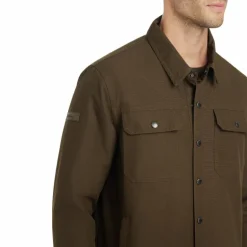 LeMieux - Surchemise homme résistante à l’eau alpine