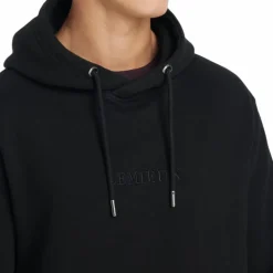 LeMieux - Sweat à capuche homme noir