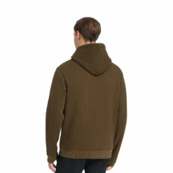 LeMieux - Sweat à capuche homme alpine