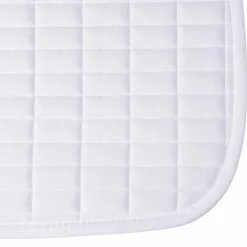 LeMieux - Tapis de dressage Self-Cool blanc arctique