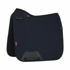 LeMieux - Tapis de dressage Square Essence noir