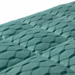 LeMieux - Tapis de dressage Carbon Mesh Air vert