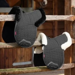 LeMieux - Tapis de hunter Merino + noir