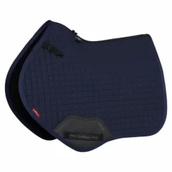 LeMieux - Tapis de selle Close Contact Square marine