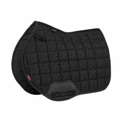 LeMieux - Tapis de selle 3D Mesh Self-Cool Square noir